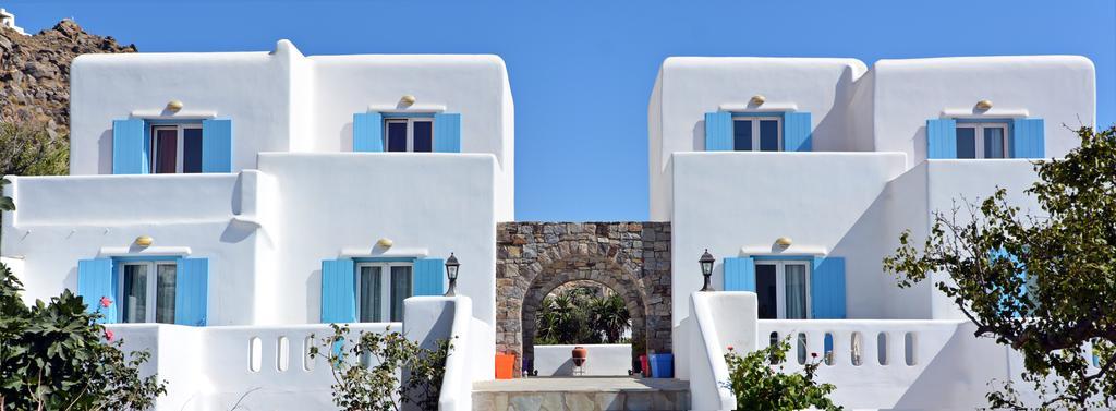 Pension Katerina Studios Tourlos Bilik gambar