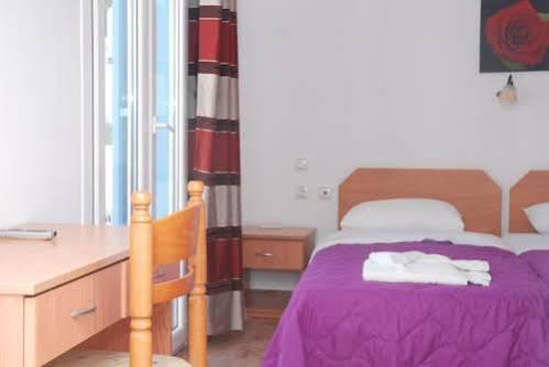 Pension Katerina Studios Tourlos Luaran gambar